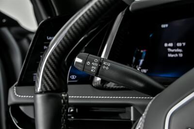 2026 Chevrolet Corvette Z06 3LZ-MASSIVE $175K MSRP-OPTIONS GALORE!   - Photo 34 - Joliet, IL 60435