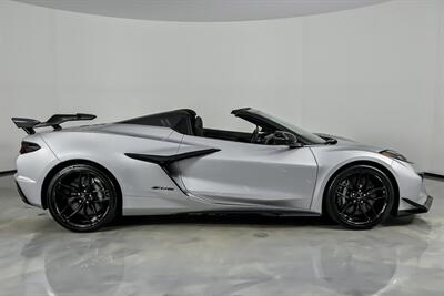 2026 Chevrolet Corvette Z06 3LZ-MASSIVE $175K MSRP-OPTIONS GALORE!   - Photo 14 - Joliet, IL 60435