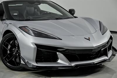 2026 Chevrolet Corvette Z06 3LZ-MASSIVE $175K MSRP-OPTIONS GALORE!   - Photo 3 - Joliet, IL 60435