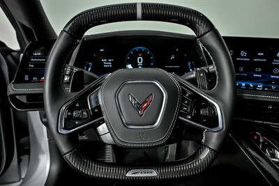 2026 Chevrolet Corvette Z06 3LZ-MASSIVE $175K MSRP-OPTIONS GALORE!   - Photo 33 - Joliet, IL 60435