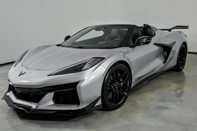 2026 Chevrolet Corvette Z06 3LZ-MASSIVE $175K MSRP-OPTIONS GALORE!   - Photo 6 - Joliet, IL 60435