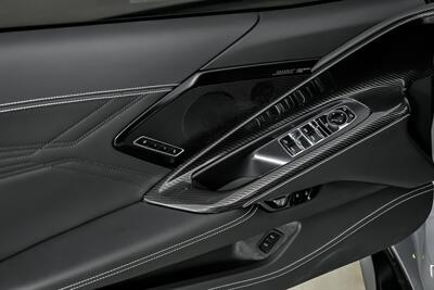 2026 Chevrolet Corvette Z06 3LZ-MASSIVE $175K MSRP-OPTIONS GALORE!   - Photo 22 - Joliet, IL 60435