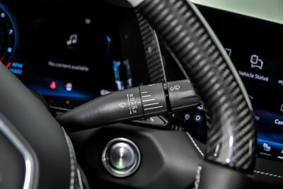 2026 Chevrolet Corvette Z06 3LZ-MASSIVE $175K MSRP-OPTIONS GALORE!   - Photo 35 - Joliet, IL 60435