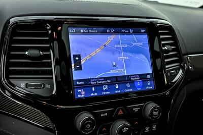 2019 Jeep Grand Cherokee Trackhawk - Photo 31 - Joliet, IL 60435