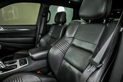 2019 Jeep Grand Cherokee Trackhawk - Photo 22 - Joliet, IL 60435
