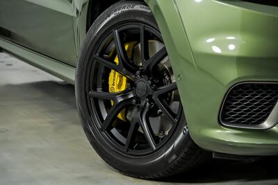 2019 Jeep Grand Cherokee Trackhawk - Photo 4 - Joliet, IL 60435