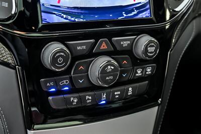 2019 Jeep Grand Cherokee Trackhawk - Photo 33 - Joliet, IL 60435