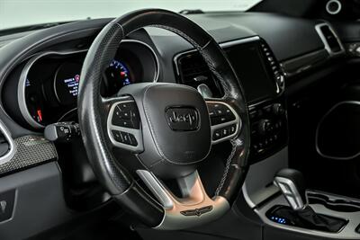 2019 Jeep Grand Cherokee Trackhawk - Photo 25 - Joliet, IL 60435