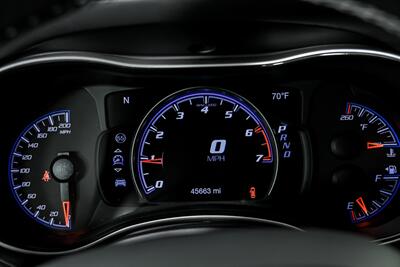 2019 Jeep Grand Cherokee Trackhawk - Photo 27 - Joliet, IL 60435
