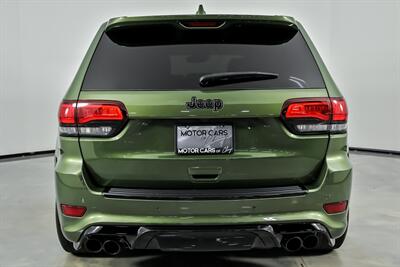 2019 Jeep Grand Cherokee Trackhawk - Photo 11 - Joliet, IL 60435