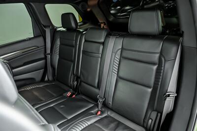 2019 Jeep Grand Cherokee Trackhawk - Photo 24 - Joliet, IL 60435