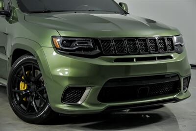 2019 Jeep Grand Cherokee Trackhawk - Photo 3 - Joliet, IL 60435