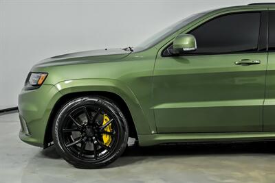2019 Jeep Grand Cherokee Trackhawk - Photo 7 - Joliet, IL 60435