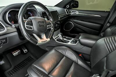 2019 Jeep Grand Cherokee Trackhawk - Photo 20 - Joliet, IL 60435