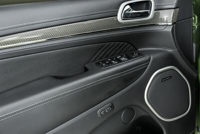 2019 Jeep Grand Cherokee Trackhawk - Photo 17 - Joliet, IL 60435