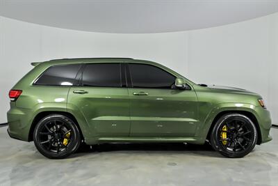 2019 Jeep Grand Cherokee Trackhawk - Photo 14 - Joliet, IL 60435