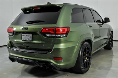 2019 Jeep Grand Cherokee Trackhawk - Photo 12 - Joliet, IL 60435