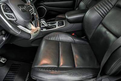 2019 Jeep Grand Cherokee Trackhawk - Photo 21 - Joliet, IL 60435
