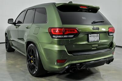 2019 Jeep Grand Cherokee Trackhawk - Photo 10 - Joliet, IL 60435