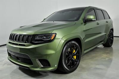 2019 Jeep Grand Cherokee Trackhawk - Photo 6 - Joliet, IL 60435