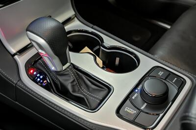2019 Jeep Grand Cherokee Trackhawk - Photo 34 - Joliet, IL 60435