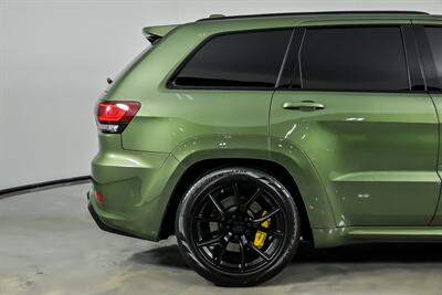 2019 Jeep Grand Cherokee Trackhawk - Photo 13 - Joliet, IL 60435