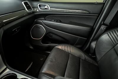2019 Jeep Grand Cherokee Trackhawk - Photo 35 - Joliet, IL 60435