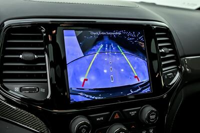 2019 Jeep Grand Cherokee Trackhawk - Photo 32 - Joliet, IL 60435