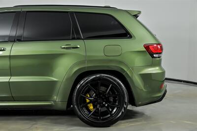 2019 Jeep Grand Cherokee Trackhawk - Photo 9 - Joliet, IL 60435