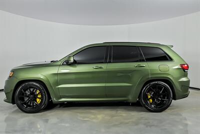 2019 Jeep Grand Cherokee Trackhawk - Photo 8 - Joliet, IL 60435