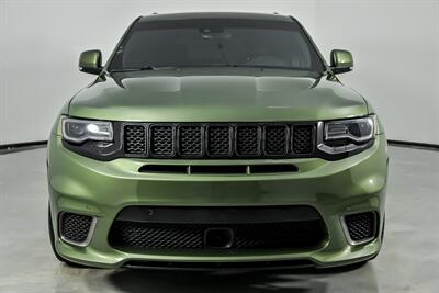 2019 Jeep Grand Cherokee Trackhawk - Photo 5 - Joliet, IL 60435