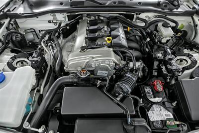 2019 Mazda MX-5 Miata RF Grand Touring - Photo 17 - Joliet, IL 60435