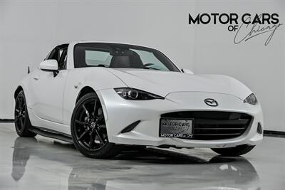 2019 Mazda MX-5 Miata RF Grand Touring - Photo 1 - Joliet, IL 60435