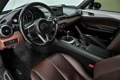 2019 Mazda MX-5 Miata RF Grand Touring - Photo 23 - Joliet, IL 60435