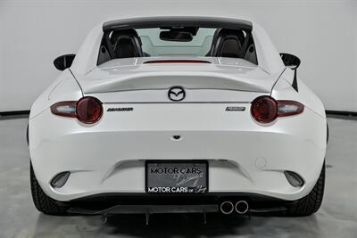 2019 Mazda MX-5 Miata RF Grand Touring - Photo 11 - Joliet, IL 60435