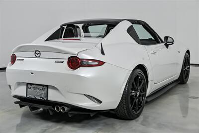 2019 Mazda MX-5 Miata RF Grand Touring - Photo 12 - Joliet, IL 60435