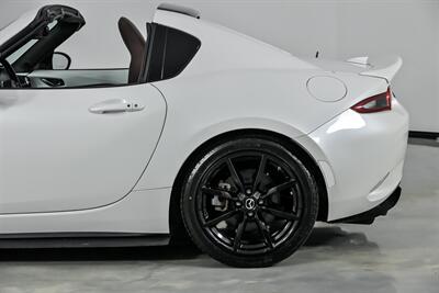 2019 Mazda MX-5 Miata RF Grand Touring - Photo 9 - Joliet, IL 60435