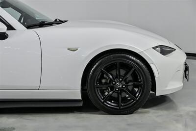 2019 Mazda MX-5 Miata RF Grand Touring - Photo 15 - Joliet, IL 60435