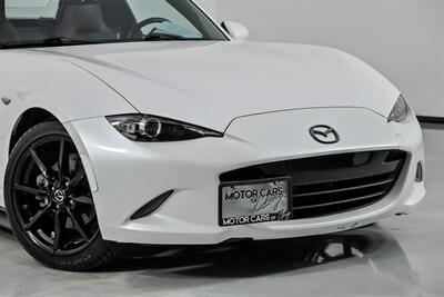 2019 Mazda MX-5 Miata RF Grand Touring - Photo 3 - Joliet, IL 60435