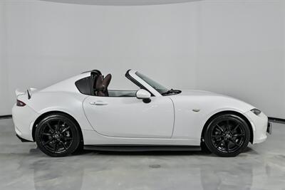 2019 Mazda MX-5 Miata RF Grand Touring - Photo 14 - Joliet, IL 60435