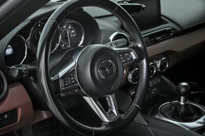 2019 Mazda MX-5 Miata RF Grand Touring - Photo 26 - Joliet, IL 60435