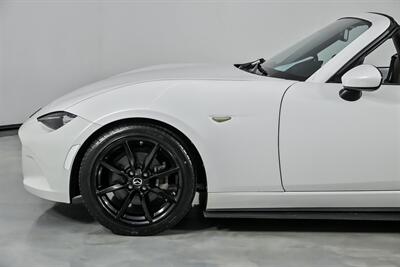 2019 Mazda MX-5 Miata RF Grand Touring - Photo 7 - Joliet, IL 60435