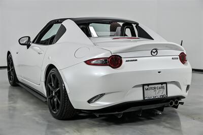 2019 Mazda MX-5 Miata RF Grand Touring - Photo 10 - Joliet, IL 60435