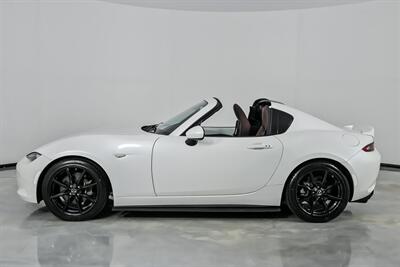 2019 Mazda MX-5 Miata RF Grand Touring - Photo 8 - Joliet, IL 60435