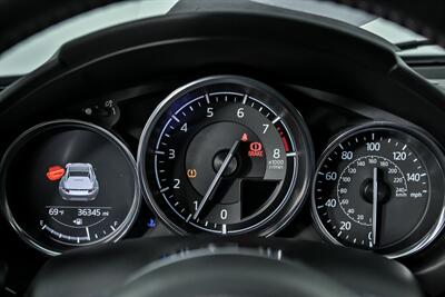 2019 Mazda MX-5 Miata RF Grand Touring - Photo 28 - Joliet, IL 60435