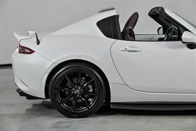 2019 Mazda MX-5 Miata RF Grand Touring - Photo 13 - Joliet, IL 60435