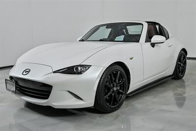 2019 Mazda MX-5 Miata RF Grand Touring - Photo 6 - Joliet, IL 60435