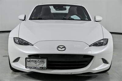2019 Mazda MX-5 Miata RF Grand Touring - Photo 5 - Joliet, IL 60435