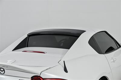 2019 Mazda MX-5 Miata RF Grand Touring - Photo 19 - Joliet, IL 60435
