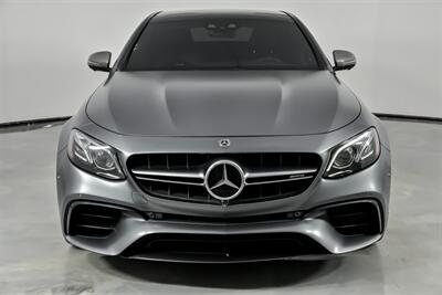 2019 Mercedes-Benz AMG E 63 S   - Photo 5 - Joliet, IL 60435